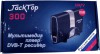Приставка цифровая для эфирного ТВ с мультимедиа плеером JackTop 300 USB - 2680299.ru- Интернет магазин цифровых систем, Екатеринбург