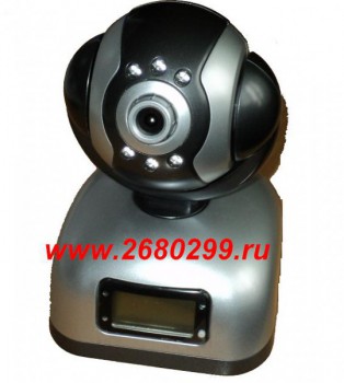 IP система видеонаблюдения - 2680299.ru- Интернет магазин цифровых систем, Екатеринбург