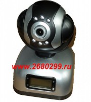 IP система видеонаблюдения - 2680299.ru- Интернет магазин цифровых систем, Екатеринбург