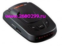 Автомобильный радар-детектор SHO-Me 620 - 2680299.ru- Интернет магазин цифровых систем, Екатеринбург