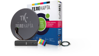 Комплект Телекарта-75 - 2680299.ru- Интернет магазин цифровых систем, Екатеринбург